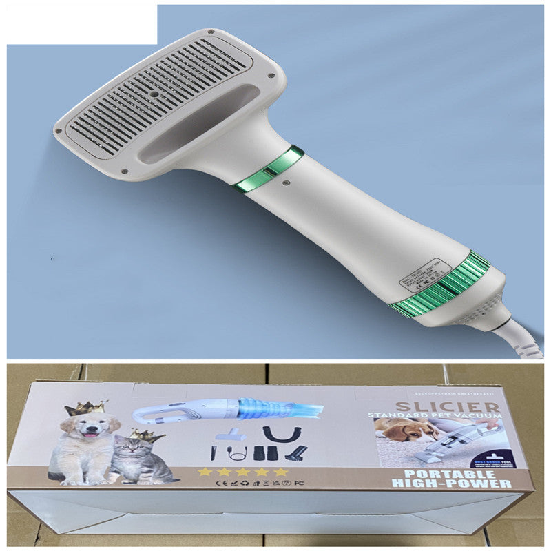 Teddy Pet Hair Dryer