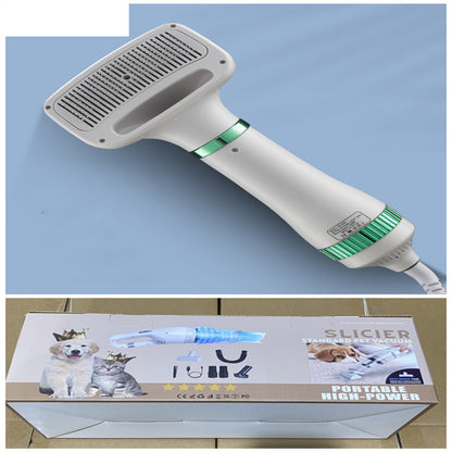 Teddy Pet Hair Dryer