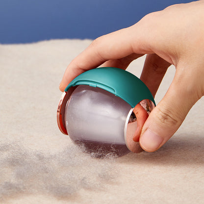 Reusable Gel Lint Roller Ball