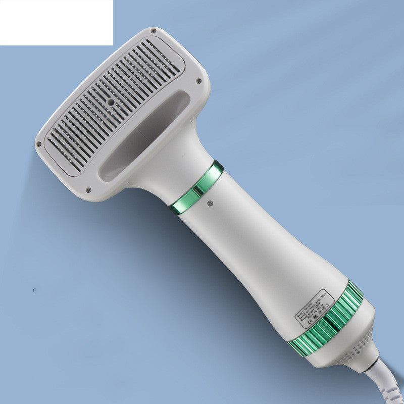 Teddy Pet Hair Dryer