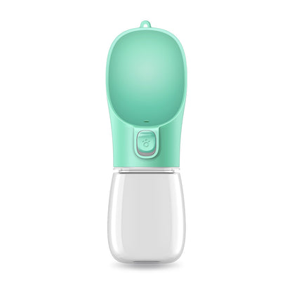 800ml Dog Water Bottle