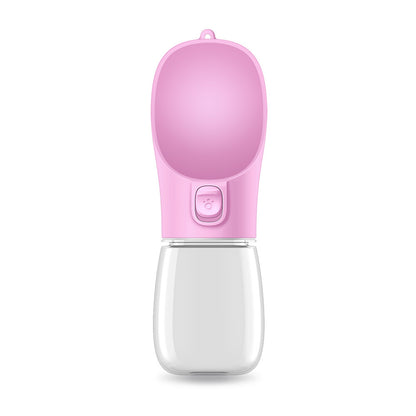800ml Dog Water Bottle