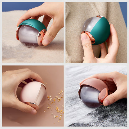 Reusable Gel Lint Roller Ball