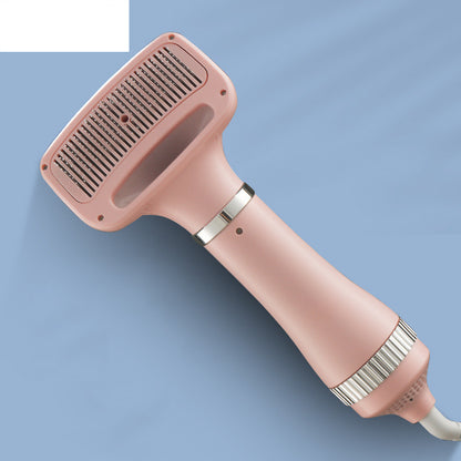 Teddy Pet Hair Dryer