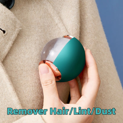 Reusable Gel Lint Roller Ball
