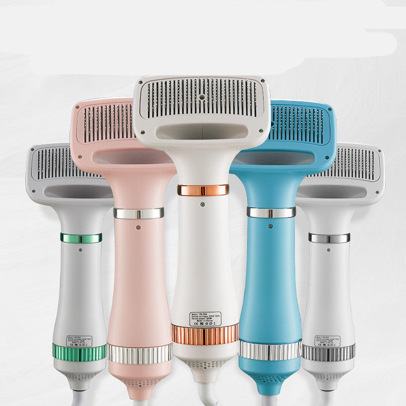 Teddy Pet Hair Dryer