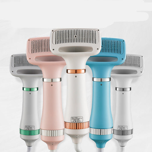 Teddy Pet Hair Dryer
