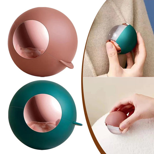 Reusable Gel Lint Roller Ball