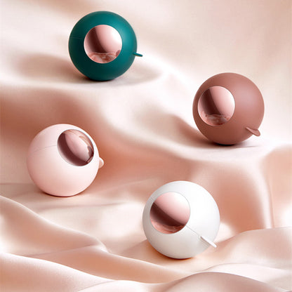 Reusable Gel Lint Roller Ball