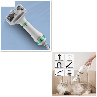 Teddy Pet Hair Dryer